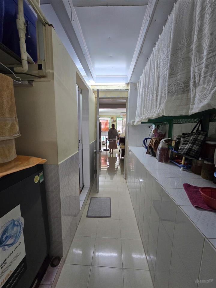 Giảm 500tr  bán gấp căn hộ cc nguyễn thiện thuật q3  giá 2 tỷ 1  1pn, shr