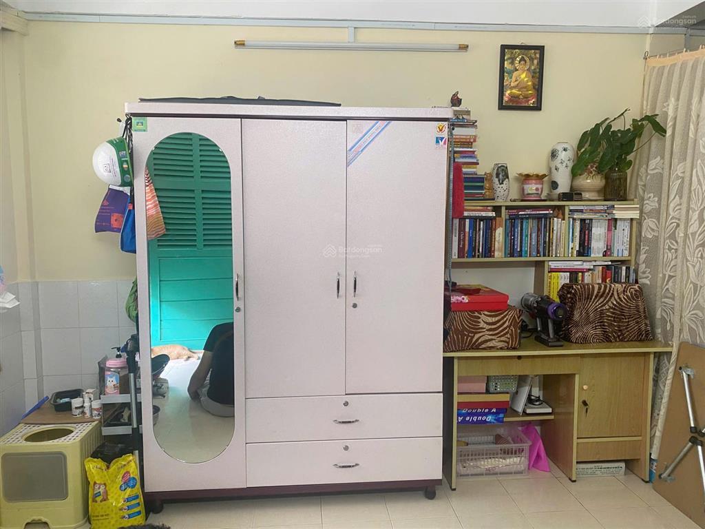 Giảm 500tr  bán gấp căn hộ cc nguyễn thiện thuật q3  giá 2 tỷ 1  1pn, shr