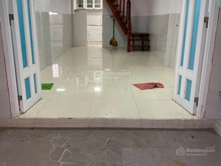 Nhà đẹp  shr phạm văn bạch 1 trệt 1 lầu, hẻm sạch, dân trí cao chỉ 3,6 tỷ ở ngay!