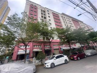 Giảm 300tr cần bán chung cư mỹ thuận q8  sổ hồng đầy đủ  căn hộ đẹp giá chỉ 3,25 tỷ