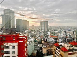 Giảm 500tr bán chung cư thế kỷ 21  đường ung văn khiêm, p. 25, q. bình thạnh  shr  giá 4 tỷ 750