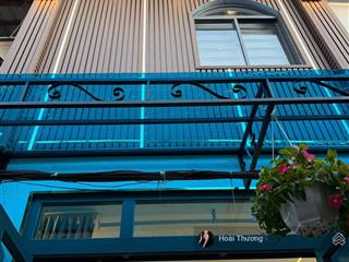 Giảm 400tr bán nhanh nhà đẹp đường số 6, phường an hội đông (phường 16), gò vấp  shr  giá 2,59 tỷ