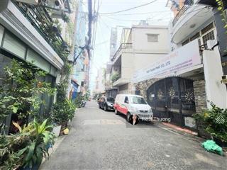 Giảm 1 tỷ bán lô đất đẹp 63.9m2 lê văn sỹ, phường 13, phú nhuận