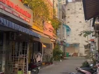 Giảm 300tr  bán căn hộ chung cư đ.dương đức hiền, tân phú  sổ hồng riêng  giá 1,6 tỷ !