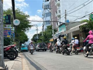 Giảm 200tr  bán nhà mặt tiền thuận tiện kinh doanh đs 1, p. 13, gò vấp  shr  giá tốt 4,1 tỷ !