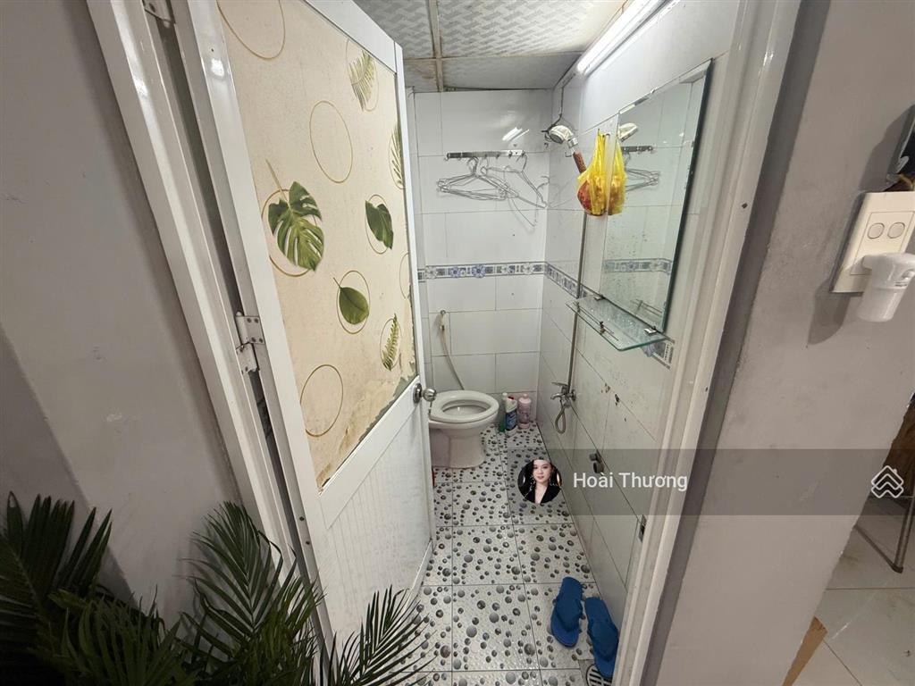 Giảm 200tr  bán nhà mặt tiền thuận tiện kinh doanh đs 1, p. 13, gò vấp, shr, giá tốt 4,1 tỷ