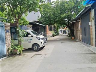 Bán đất vị trí vip thạnh xuân 38, đường 6m diện tích 4x21 (cn 79m) giá 4ty35 thương lượng