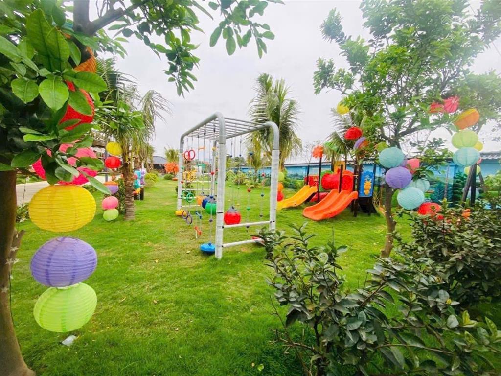 Chính chủ là em bán khu nghỉ dưỡng siêu vip tại hồ đồng đò  1685m2  giá siêu hấp dẫn