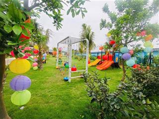 Chính chủ là em bán khu nghỉ dưỡng siêu vip tại hồ đồng đò  1685m2  giá siêu hấp dẫn