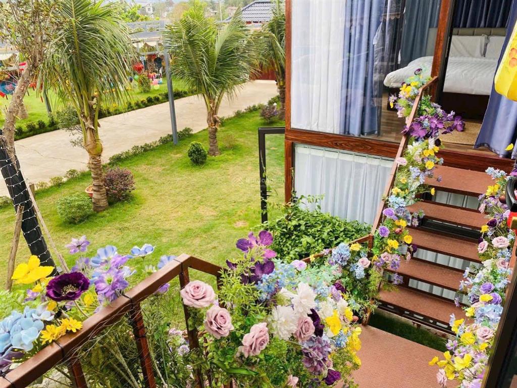 Chính chủ là em bán khu nghỉ dưỡng siêu vip tại hồ đồng đò  1685m2  giá siêu hấp dẫn