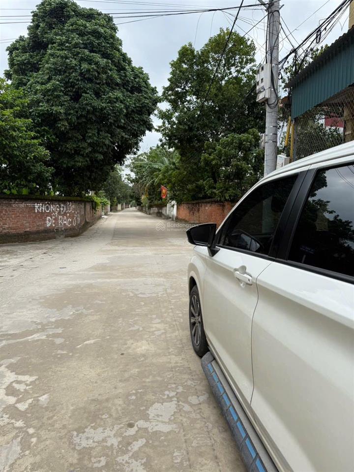 Bán 4 lô liền kề đan tảo  2 ô tô tránh  96  110m2  siêu vip (khách chọn thoải mái)