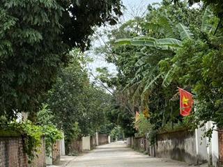 Bán 4 lô liền kề đan tảo  2 ô tô tránh  96  110m2  siêu vip (khách chọn thoải mái)