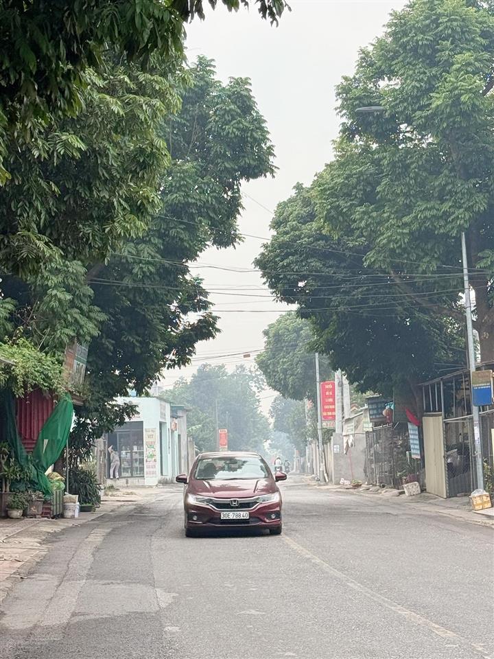 Bán đất đan tảo 2tỷ nóng bỏng tay vừa lên marketvừa đẹp vừa rẻ vừa lên, chần chừ thì mất lượt