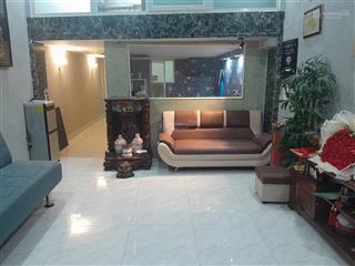 Bán căn hộ tầng 2 có lối đi riêng 81/10 trần đình xu, quận 1, 97.8m2 3pn  giá 3.8 tỷ