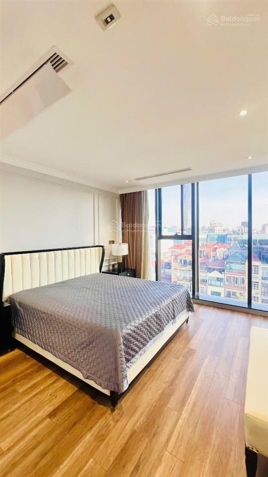 Cho thuê căn hộ chung cư 93 lò đúc diện tích 120m2 vào ở ngay