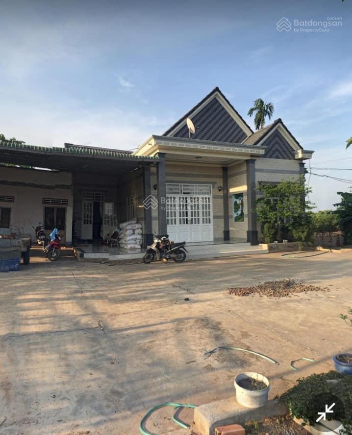 Bán đất nhà vườn trái cây khu nghỉ dưỡng