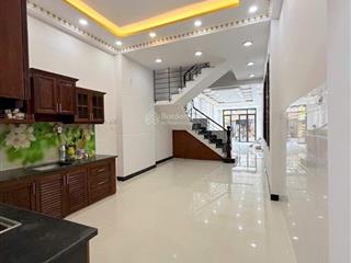 Bán nhà mặt tiền đường số 29, bình tân  dt 80m²  giá 12.99 tỷ