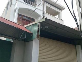 Chính chủ cần b.án nhà 3 tầng trung tâm xã đông anh (việt hùng cũ) giá chỉ 6,x tỷ ( x tiểu