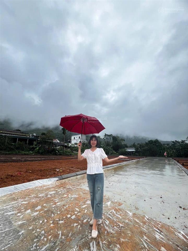 Alo alo đất đẹp giá mềm tại tu vũ  phú thọ ,74m full thổ cư chỉ 6xx triệu