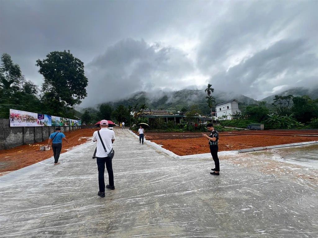 Alo alo đất đẹp giá mềm tại tu vũ  phú thọ ,74m full thổ cư chỉ 6xx triệu