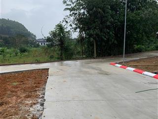 Còn duy nhất 3 lô đẹp tại tu vũ thanh thủy phú thọ 106m2. mặt tiền 5m, nở hậu cực đẹp chỉ 5xx