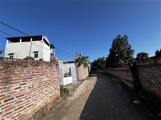 Thính thơm đây các nhà đầu tư ơi. 100m2 full cư tiên chu, trung giã, hà nội. chỉ 950 triệu