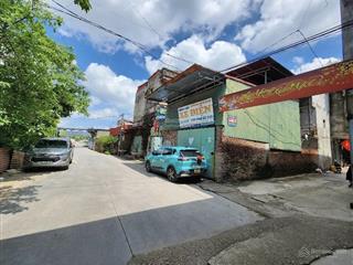 Bán đất thổ cư mẫn xá, yên phong 244m2  ô tô vào tận đất  sát kcn  3.7 tỷ