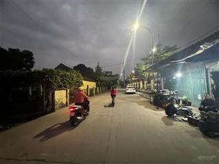 Lô đất cực hiếm phù khê  từ sơn  bắc ninh. đường thông, ô tô tải chạy vù vù. chỉ 3x triệu/m2