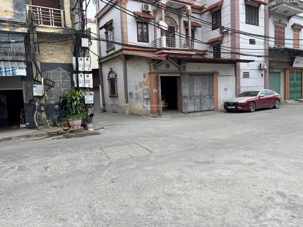 Chính chủ bán nhanh lô đất 82,3m2  hương mạc, từ sơn đường xe tải vào tận đất, 3.5 tỷ.