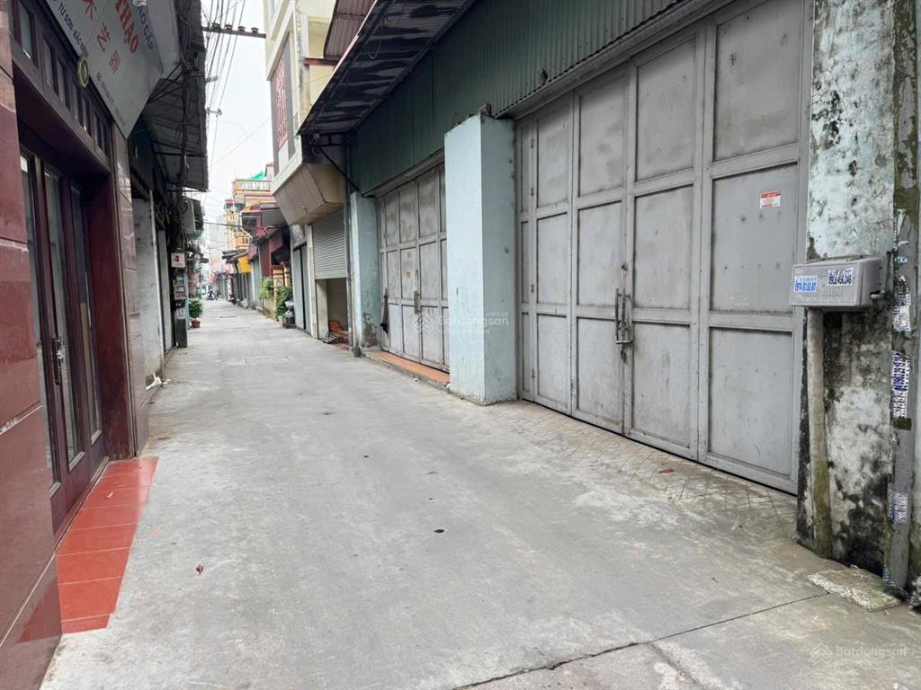 Chính chủ bán nhanh lô đất 82,3m2  hương mạc, từ sơn đường xe tải vào tận đất, 3.5 tỷ.