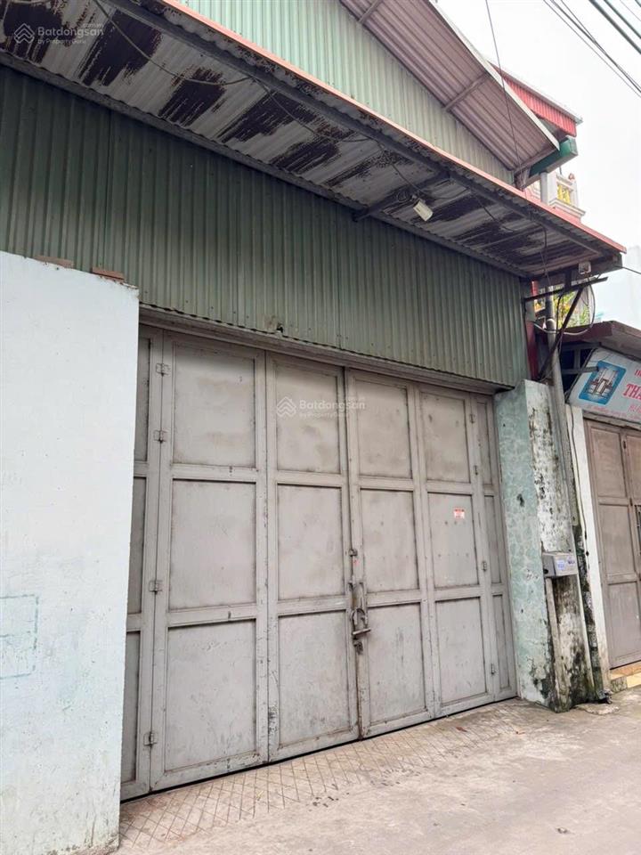 Chính chủ bán nhanh lô đất 82,3m2  hương mạc, từ sơn đường xe tải vào tận đất, 3.5 tỷ.