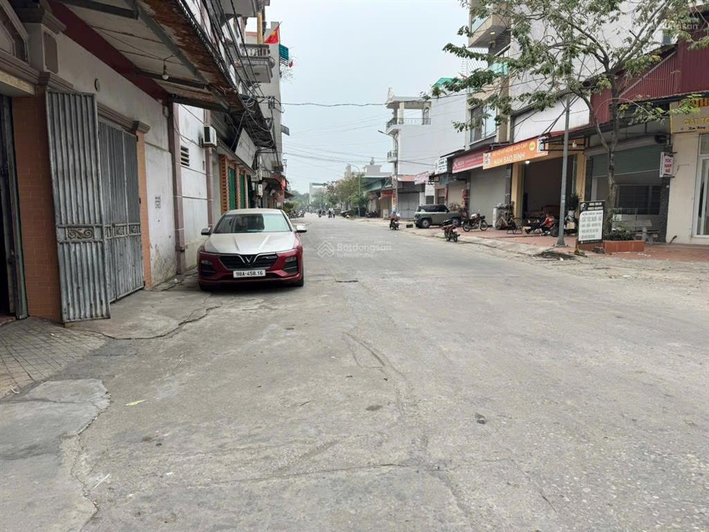 Chính chủ bán nhanh lô đất 82,3m2  hương mạc, từ sơn đường xe tải vào tận đất, 3.5 tỷ.