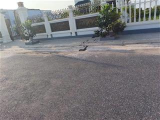 Cắt lỗ sâu cần bán gấp lô đất đẹp tại giao thủy, nam định  trục chính kinh doanh 10m chỉ 32tr/m2