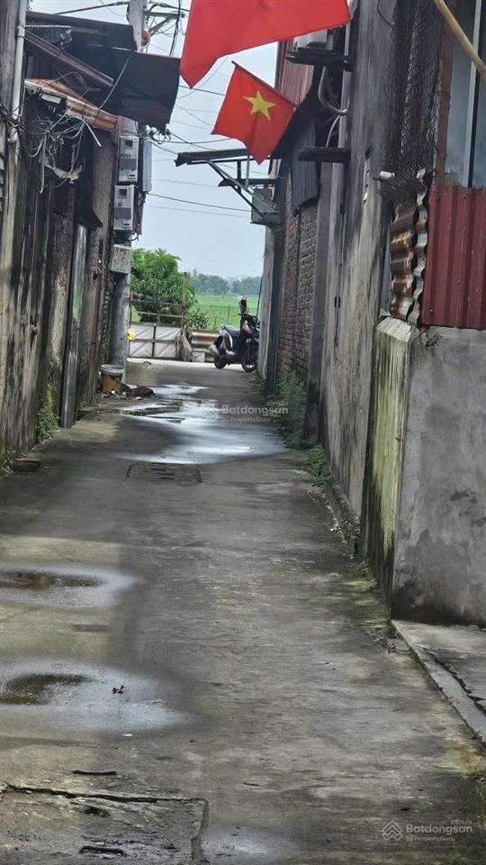 Hàng siêu hiếm tại phúc tinh tam sơn đường ô tô 5 chỗ vào tận đất, sát sungroup  nhỉnh 1 tỷ