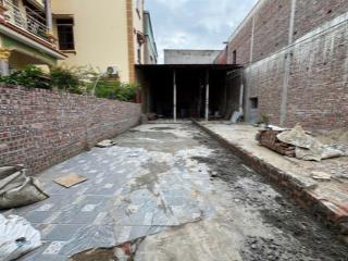 Cc bán nhanh lô đất 70m2 phù lưu yên phong bắc ninh ( tt chờ)  nở hậu  1.2 tỷ