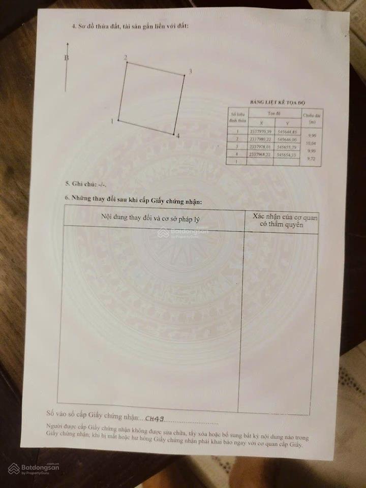 Bán đất trục chính kinh doanh làng tỷ phú đồng kỵ  đường 3 ô tô tránh nhau  chỉ 3,3 tỷ