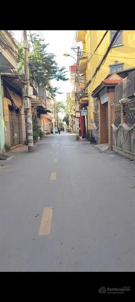 Bán đất trục chính kinh doanh làng tỷ phú đồng kỵ  đường 3 ô tô tránh nhau  chỉ 3,3 tỷ