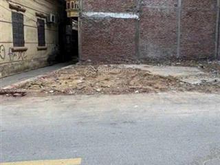 Bán đất trục chính kinh doanh làng tỷ phú đồng kỵ  đường 3 ô tô tránh nhau  chỉ 3,3 tỷ