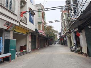 Lô góc siêu phẩm phù khê, từ sơn cực hiếm 52.8m  đường ô tô tránh chỉ 2,5 tỷ