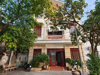 Chính chủ bán căn nhà 3 tầng phù khê từ sơn 80m2 sát công viên , view hồ chỉ 4,15 tỷ ô tô tránh