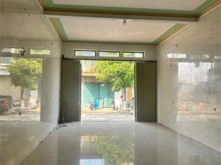 Bán nhà 3 tầng kđt phú điền từ sơn  sẵn sổ vỉa hè rộng  5,x tỷ