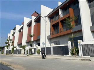 Đất hẻm 733 nguyễn bình, 5x16m xây tự do