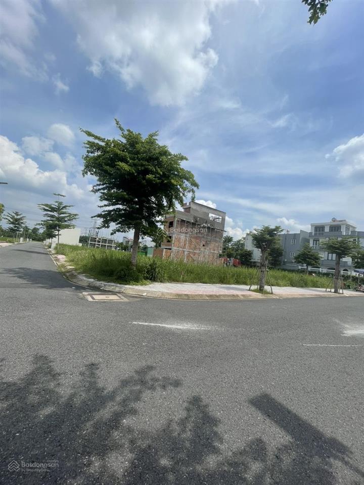Bán đất kdc sài gòn south  1181 lê văn lương phước kiển