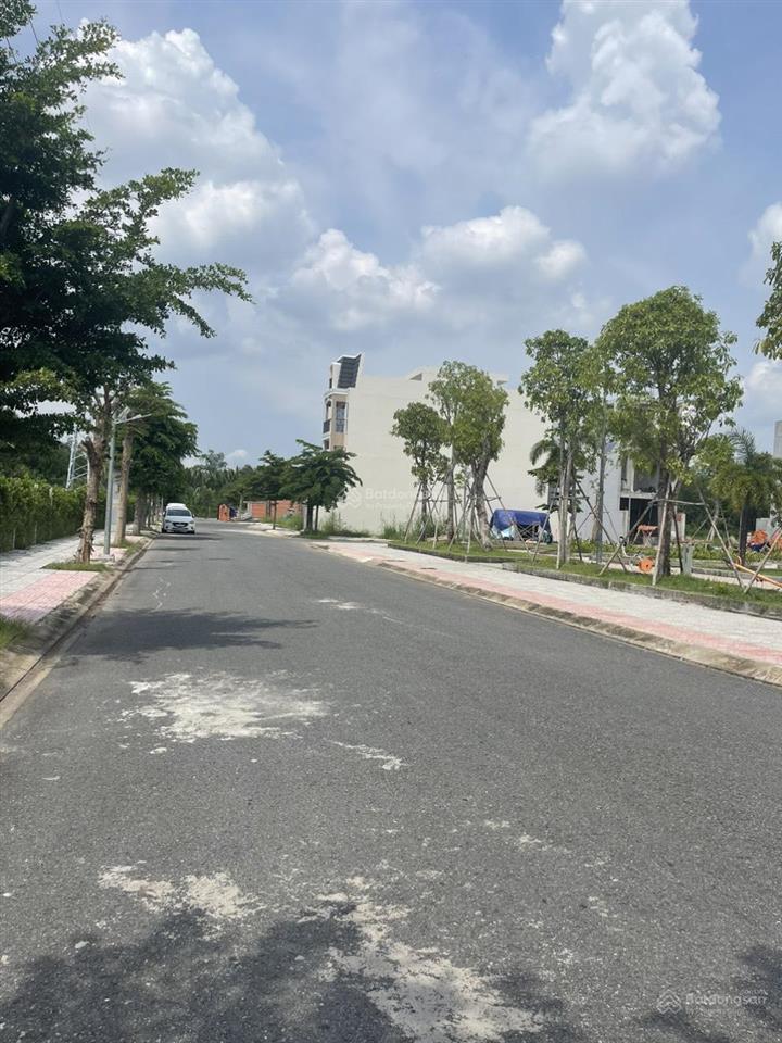Bán đất kdc sài gòn south  1181 lê văn lương phước kiển