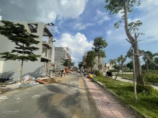 Bán đất kdc sài gòn south  1181 lê văn lương phước kiển