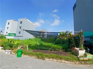 Đất kdc hoàng hoa nguyễn bình, 5x16m xây tự do giá 4.6 tỷ