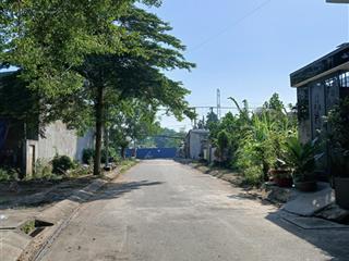 Đất kdc rạch tôm lê văn lương, 5x21m view công viên, xây tự do