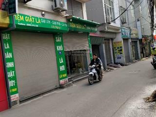 Siêu vị trí yên xá, ngõ thông nguyễn khuyến kinh doanh đỉnh nhà đẹp 3 tầng