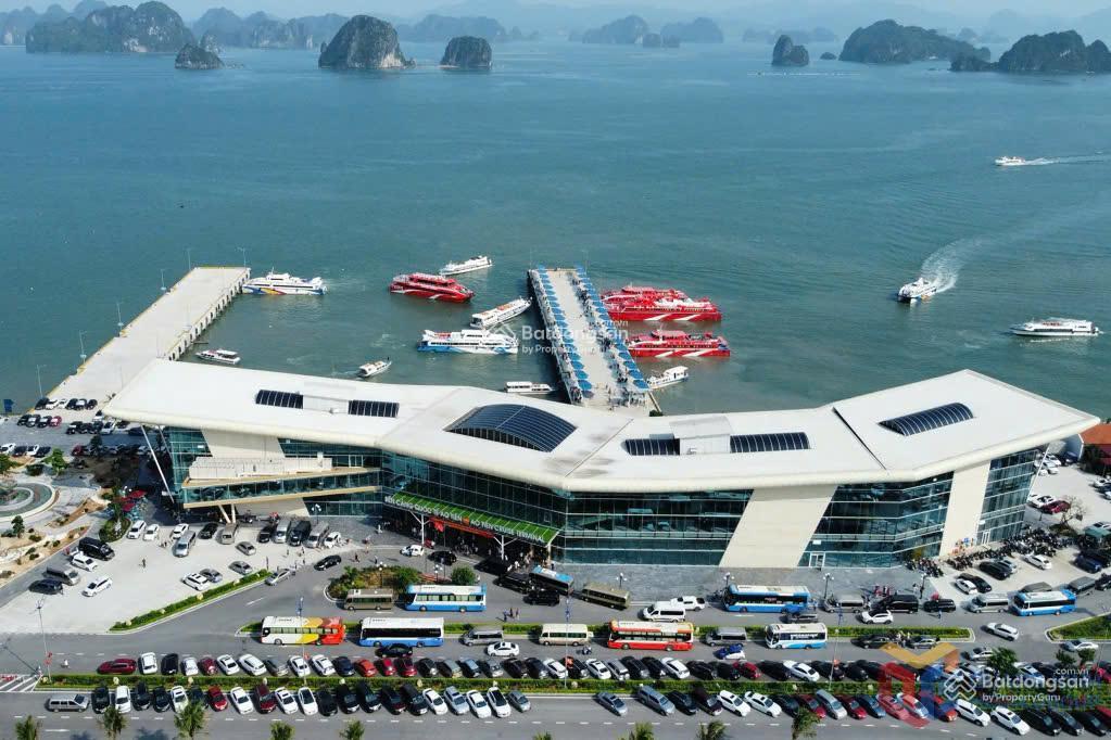 Đẳng cấp codotel 5* tại vân đồn  cam kết lợi nhuận 40%/5 năm, ck khủng 15%, htls 0% 18 tháng