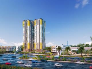 2pn2wc bcons polaris, view landmark, có cam kết thuê 12tr/ tháng, tháng 11 nhận nhà,